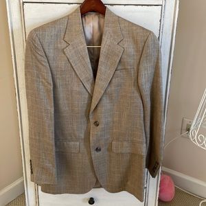 Mens Blazer/Jacket 36R